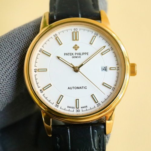 OROLOGI Patek Philippe