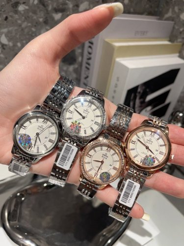OROLOGI Omega