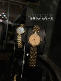 OROLOGI DIOR