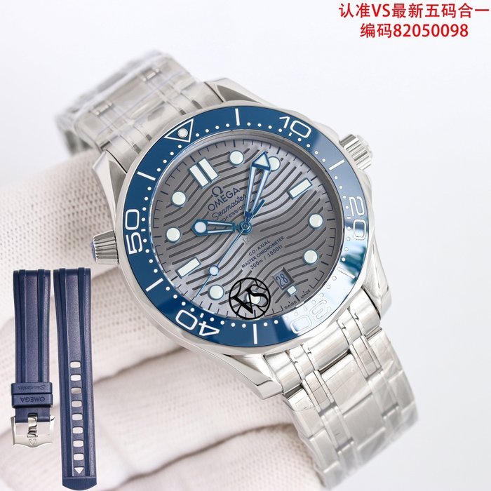 OROLOGI Omega