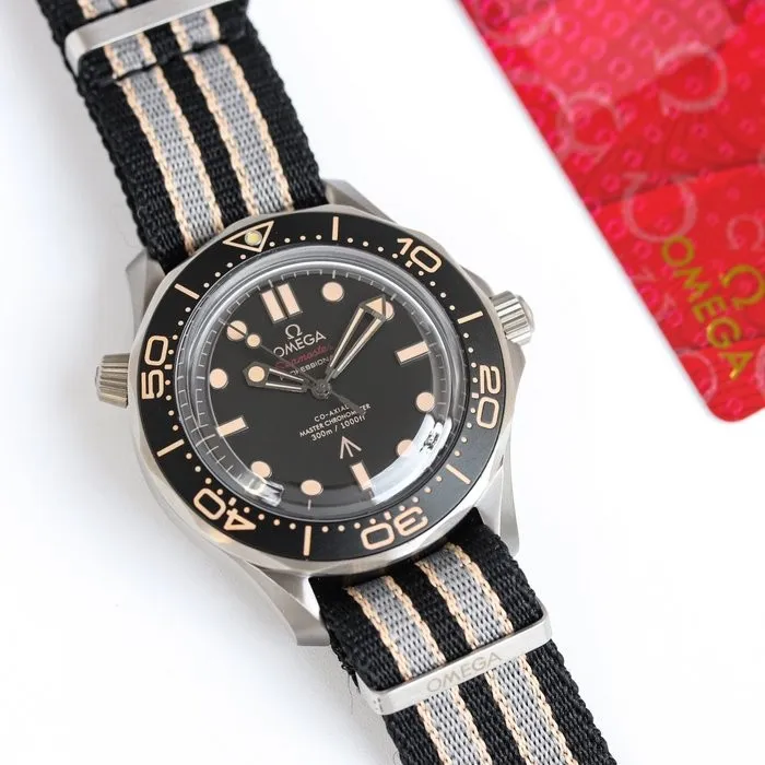 OROLOGI Omega