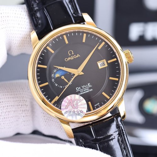 OROLOGI Omega