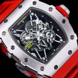 OROLOGI Richard Mille