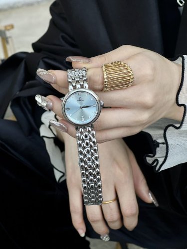 OROLOGI Omega