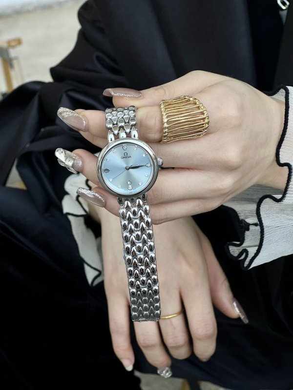 OROLOGI Omega