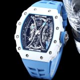 OROLOGI Richard Mille