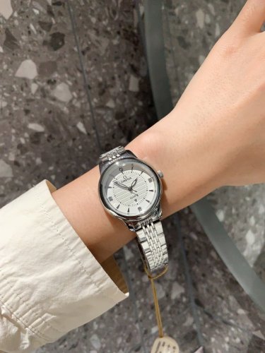 OROLOGI Omega