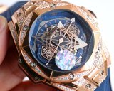 OROLOGI HUBLOT