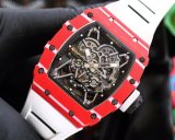 OROLOGI Richard Mille