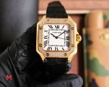 OROLOGI Cartier