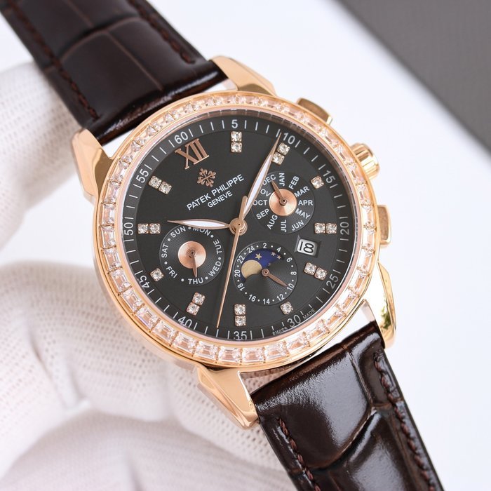 OROLOGI Patek Philippe