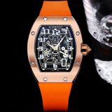 OROLOGI Richard Mille