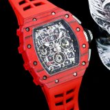 OROLOGI Richard Mille