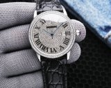 OROLOGI Cartier