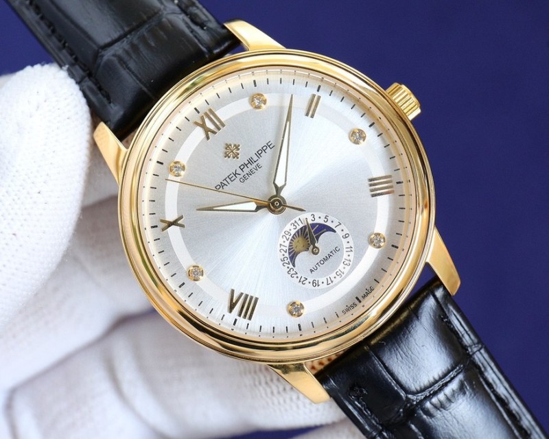 OROLOGI Patek Philippe