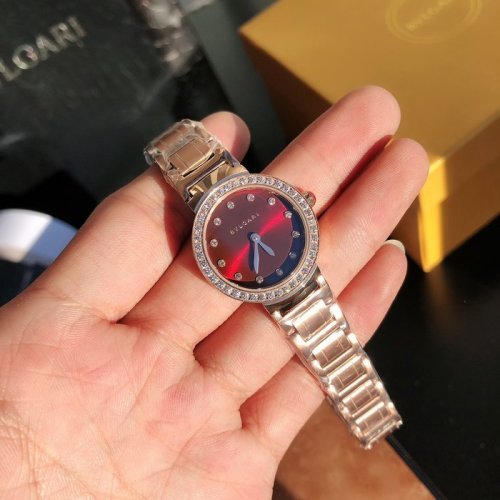 OROLOGI Bulgari