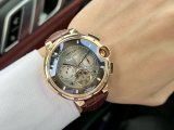 OROLOGI Cartier