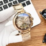 OROLOGI Cartier