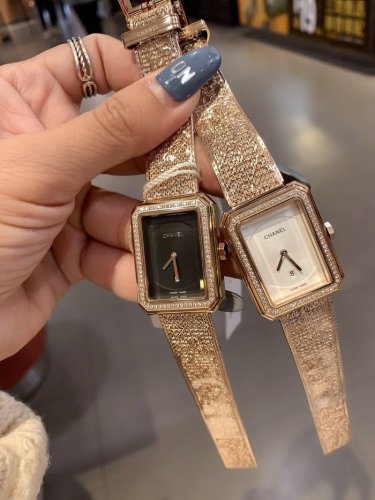 OROLOGI Chanel