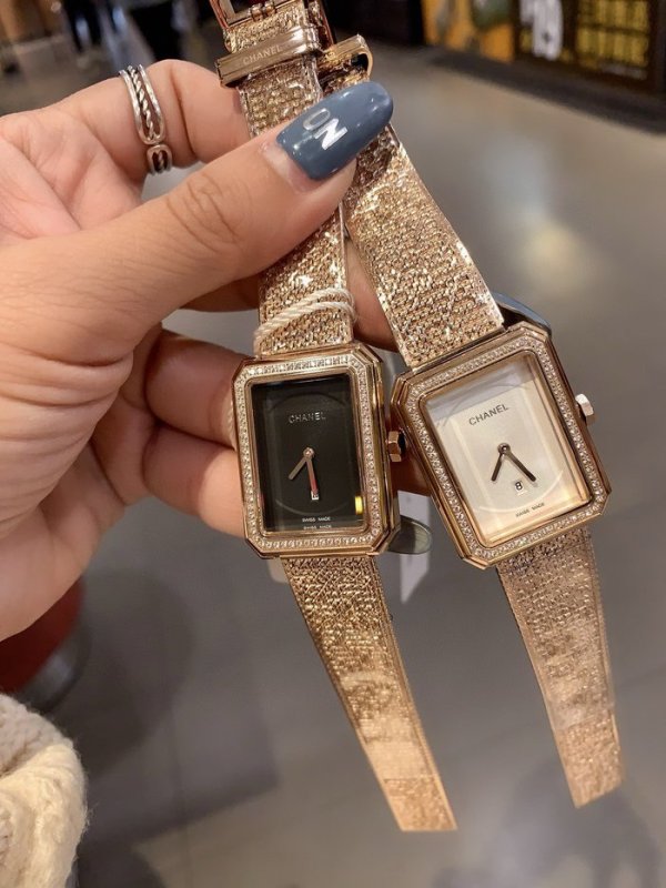 OROLOGI Chanel