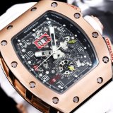 OROLOGI Richard Mille