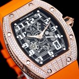 OROLOGI Richard Mille