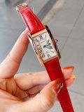 OROLOGI Cartier