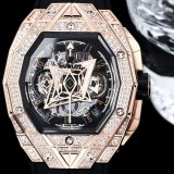 OROLOGI HUBLOT