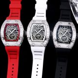 OROLOGI Richard Mille