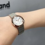 OROLOGI Cartier