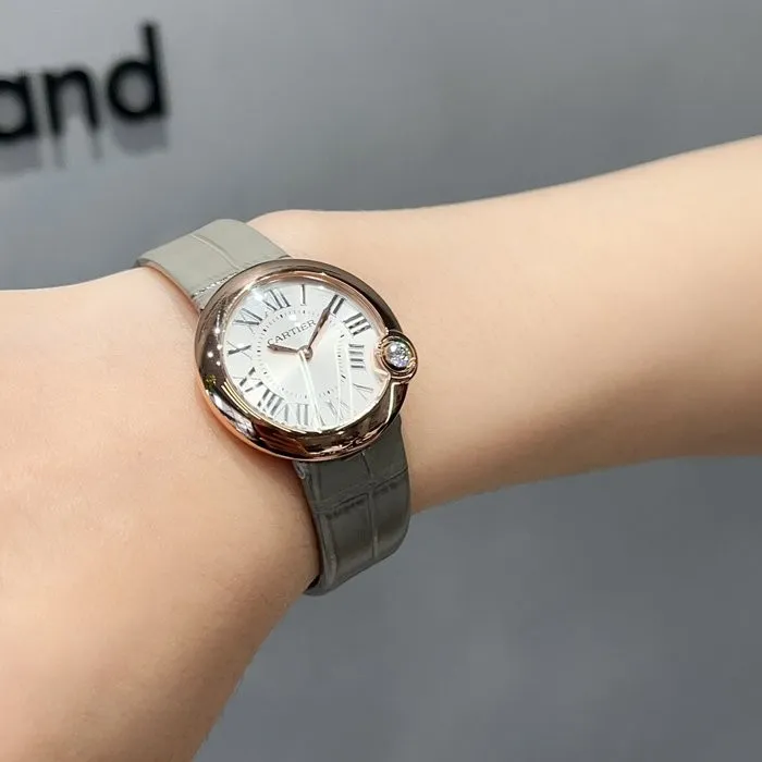 OROLOGI Cartier