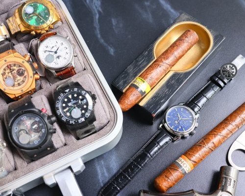 OROLOGI Patek Philippe