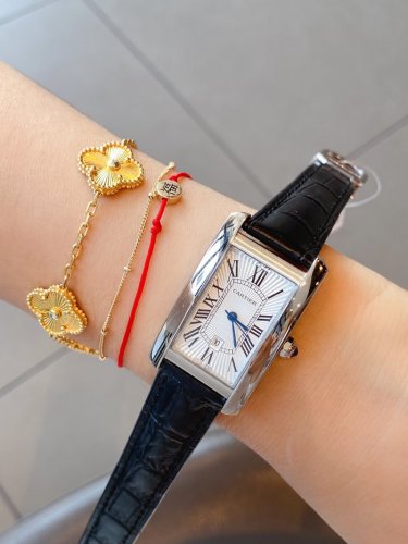 OROLOGI Cartier