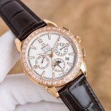 OROLOGI Omega