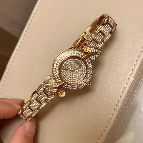 OROLOGI Cartier