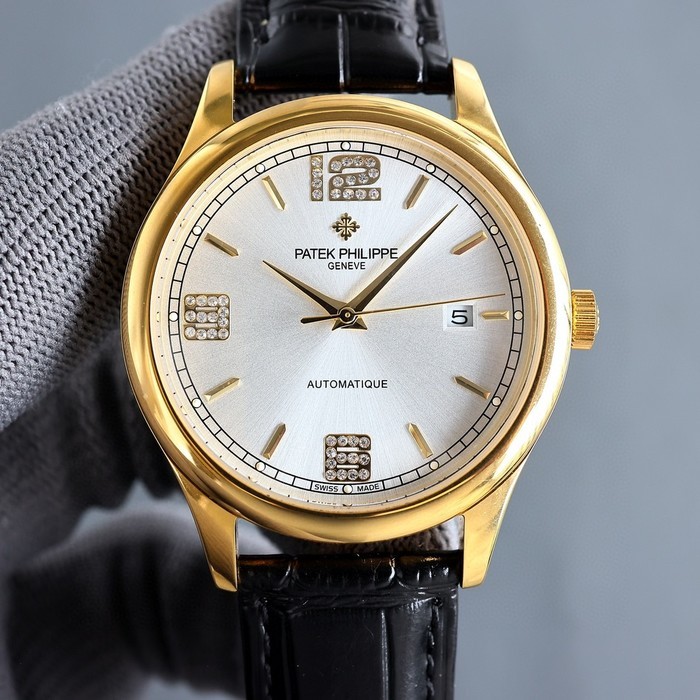 OROLOGI Patek Philippe
