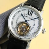 OROLOGI Cartier