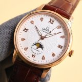 OROLOGI Omega