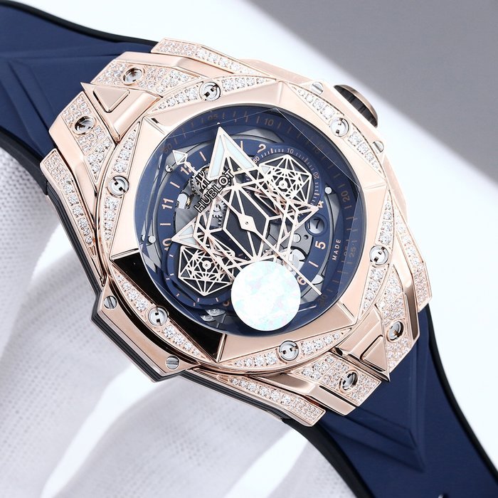 OROLOGI HUBLOT