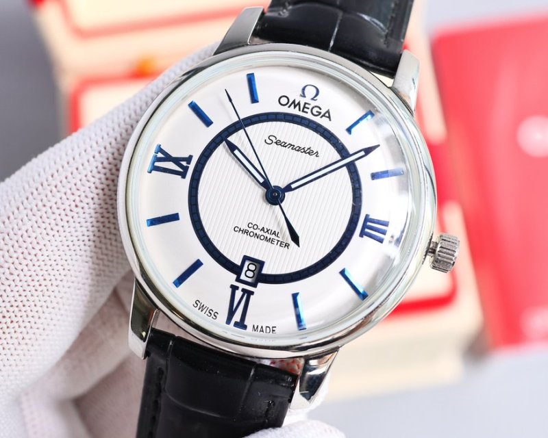 OROLOGI Omega