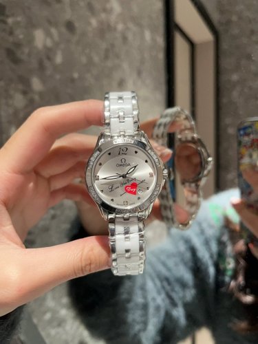 OROLOGI Omega