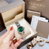 OROLOGI Bulgari