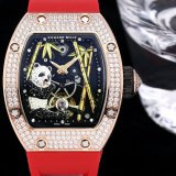 OROLOGI Richard Mille