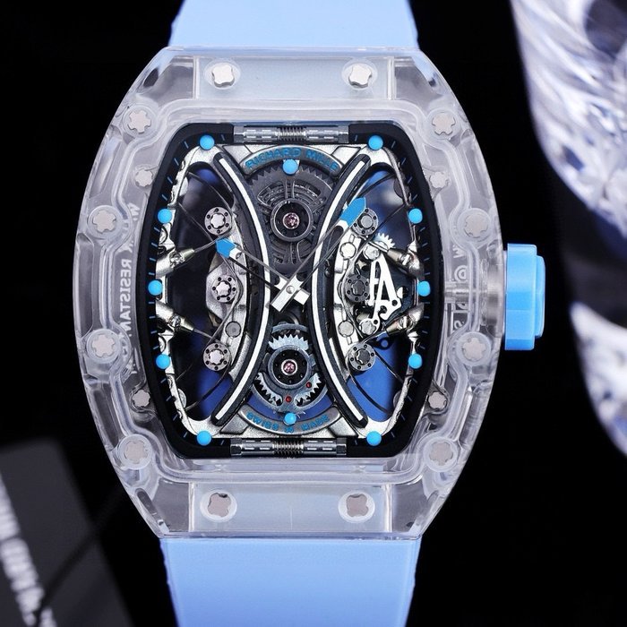OROLOGI Richard Mille