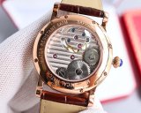 OROLOGI Cartier