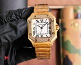 OROLOGI Cartier