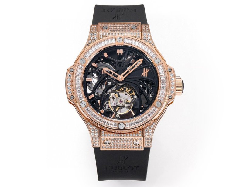 OROLOGI HUBLOT