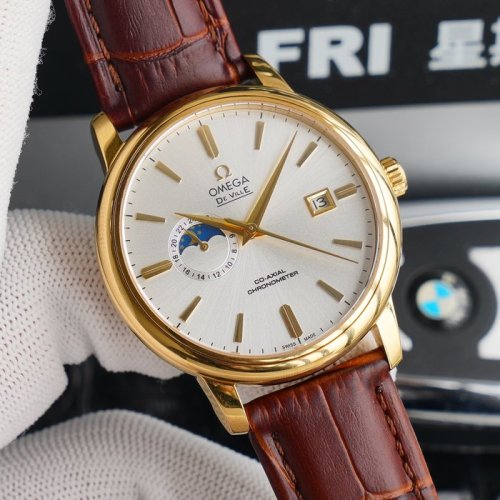 OROLOGI Omega