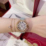 OROLOGI Cartier