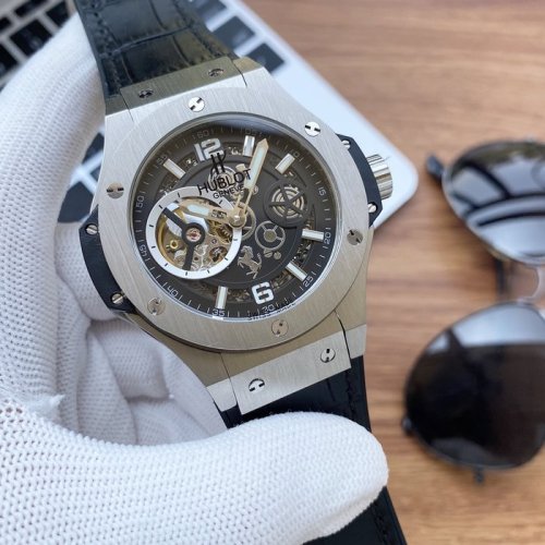 OROLOGI HUBLOT